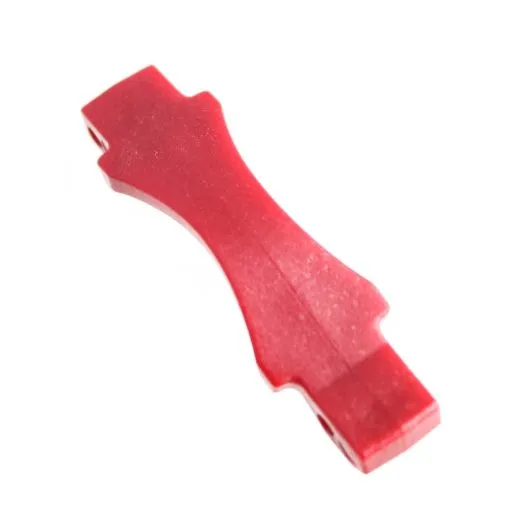 NBS Polymer Trigger Guard - Red