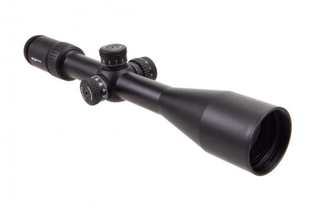 Vortex Strike Eagle 4-24x50 Riflescope - EBR-4 MOA