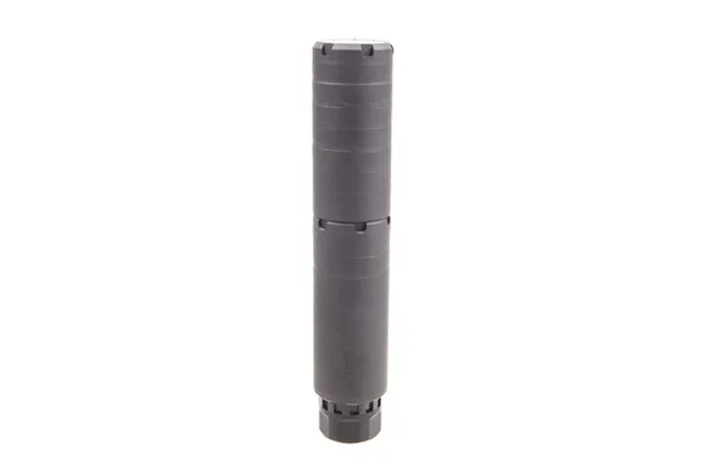 Dead Air Wolf-9SD Modular 9mm Suppressor
