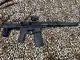 Faxon 7.5-inch 300 Blackout SBR with FCD Rail and OCL Lithium 9