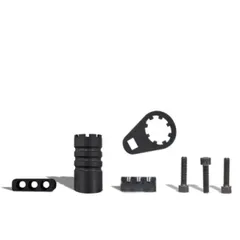 KAK Hardware Kit For Free Float Handguard - AR10