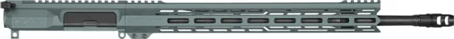 CMMG Mk4 5.56x45mm NATO Endeavor Upper Group Receiver 18in Charcoal Green