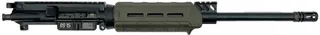 Dark Storm Industries DS-15 MOE AR-15 .300 AAC Blackout 16in Upper Receiver Pistol Length 1-8 Twist A2 Style Birdcage Flash Hider Olive Drab Green