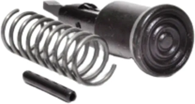 ZRODelta Mil-Spec Forward Assist Assembly Black Small