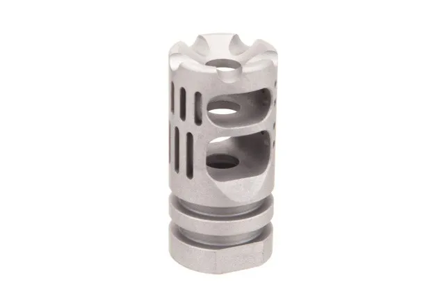 VG6 Precision Gamma 556 - Stainless Steel