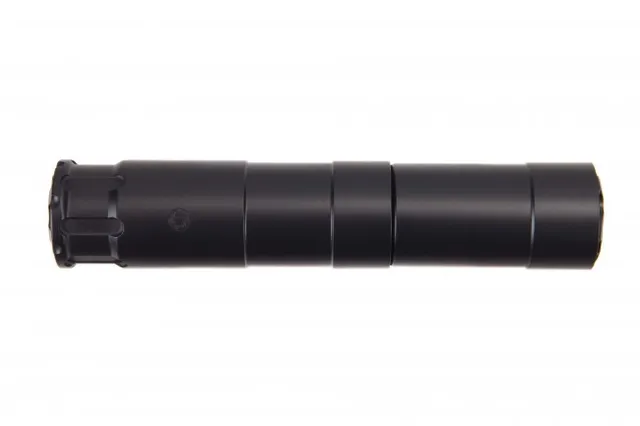 Rugged Suppressors OCULUS 22