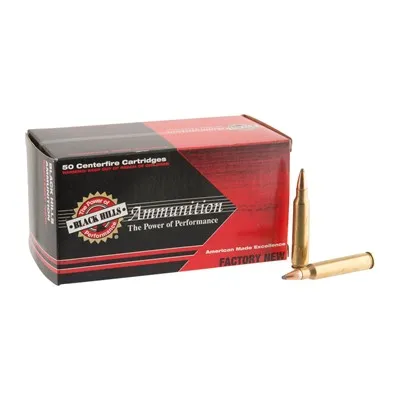 Soft Point 223 Remington 55gr SP 1,000/Case