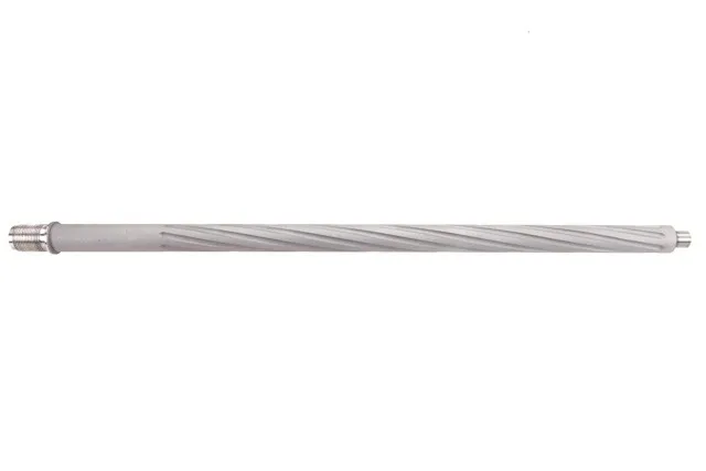 Rainier Arms Ruger Precision Rifle Ultramatch .308 24" Barrel Spiral Fluted 1-10 Twist