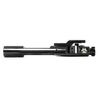 Black Rain Ordnance SPEC15 5.56 AR-15 Bolt Carrier Group, Black Nitride