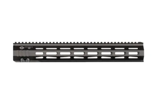 Cross Machine Tool UHPR ARCA Swiss Style AR-10 High Profile Rail - 15"