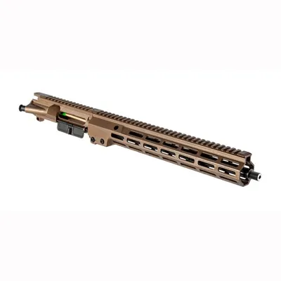 AR-15 14.5 Super Duty Stripped Upper Receiver DDC