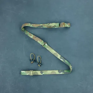 T.REX Slick Rifle Sling - Multicam Original