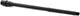 AT3 Tactical 5.56 NATO Pencil Profile 14.5 Inch AR-15 Barrel Black
