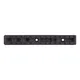 IMI Defense AR15 M4 M16 Handguard Picatinny Rail Black