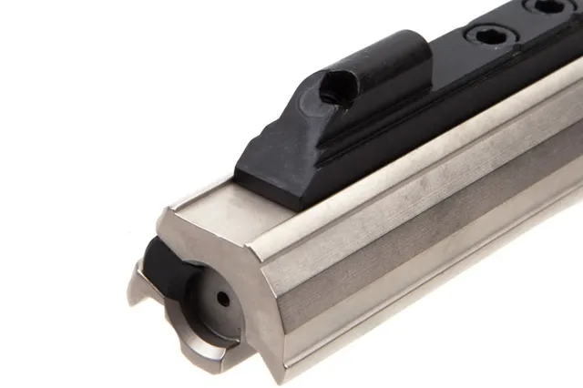 Stern Defense 9MM Glock/Colt Complete Bolt Carrier Group SD BU9 ECHO - NiB