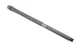 Shaw AR-15 300 HAM'R Threaded Barrel No Flute 16in HBAR Profile 1-12 Twist 5/8-24 Thread Matte Stainless