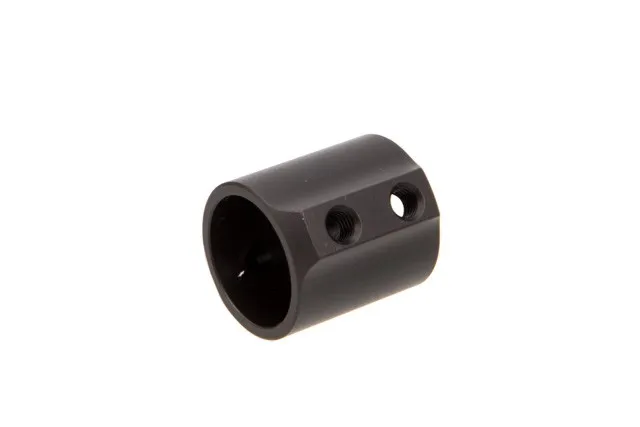V SEVEN .750 STAINLESS GAS BLOCK