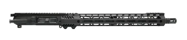 PSA Gen2 KS-47 16" Carbine-Length 7.62x39 1/10 Nitride 15" Lightweight M-LOK Nitride Upper With BCG & CH - TC-E Extractor