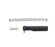 Dirty Bird AR-10 / LR-.308 Carbine Receiver Extension / Buffer Kit