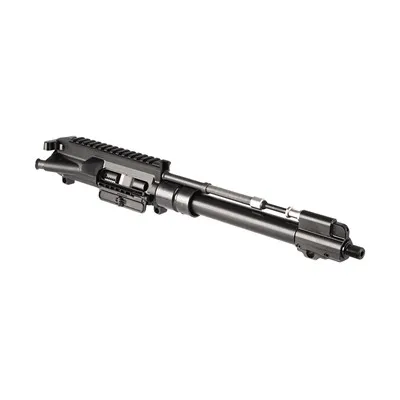 Brn-4 Assembled Upper Receiver 10.4" Heavy Barrel Black