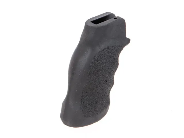 ERGO Flat Top Tactical Deluxe Grip Black