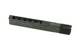 Timber Creek AR Mil-Spec Buffer Tube Black TC-BUFFER-TUBE-BL
