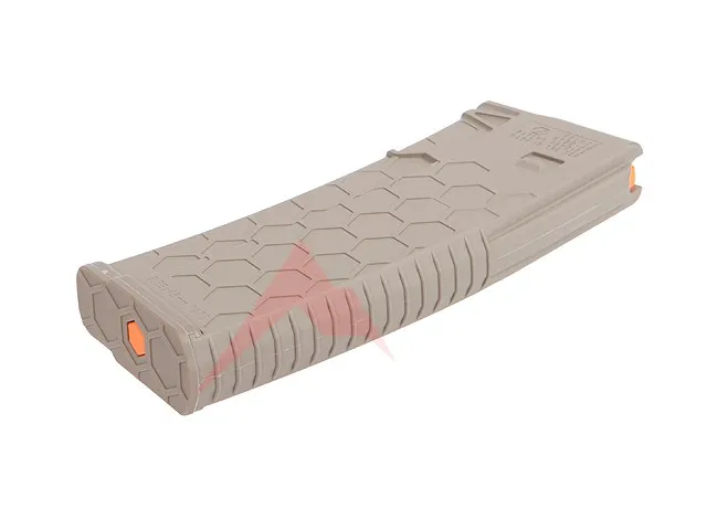 Hexmag HX30-AR15 Series 2 Magazine 10 Round