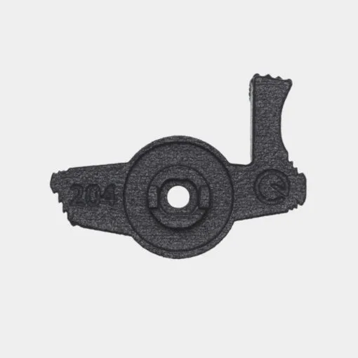 Emissary Paddle Shifter for Streamlight TLR1 - Standard/Constant Capable