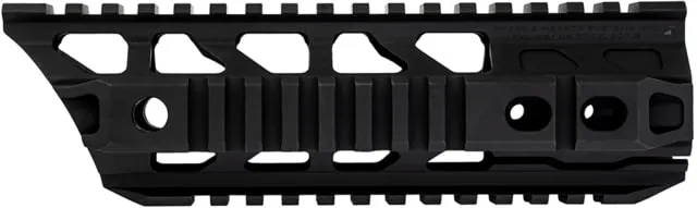 Phase 5 Weapon Systems Inc LPSNx Free Float Quad Rail 7.5in Black