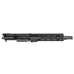 AR-15 Super Duty Mod1 5.56x45 10.3" Bbl Complete Upper Black