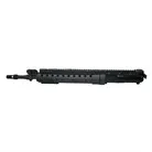 Mk12 Mod 0 Gen III Upper Receiver Complete 1-7 Twist Black