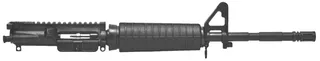 Chiappa Firearms M4-22 Gen II .22 Long Rifle 16in Picatinny Upper Receiver BBL 1/2x28 Threaded 28 Round Magazine Black