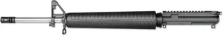 Rock River Arms Completed Upper Receiver National Match A4 .223/5.56mm 20 Inch Barrel 1-8 Twist 1/2-28 Thread Free-Float Handguard w/Post Black