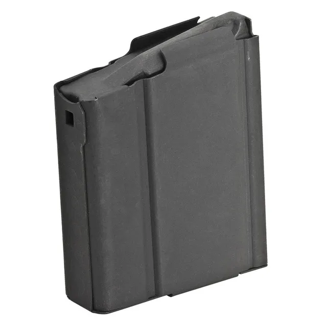 Springfield Armory 5rds 7.62x51mm NATO Magazine, Blue