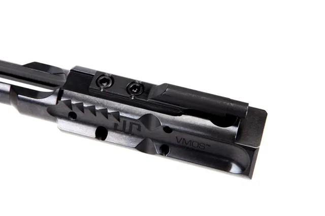 JP Enterprises LARGE FRAME VMOS Bolt Carrier Group w/ 2 Tungten and High Pressure .308 Bolt