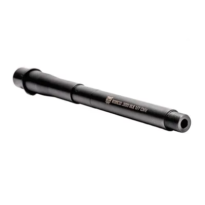 AR-15 10.5" Bloodline Bbl Heavy Pistol 1-7tw 5/8-24 300BLK