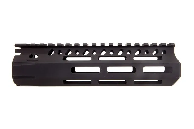 BCM Gunfighter AR-15 MCMR .223/5.56mm Rail (M-LOK compatible mounting slots) - 7"