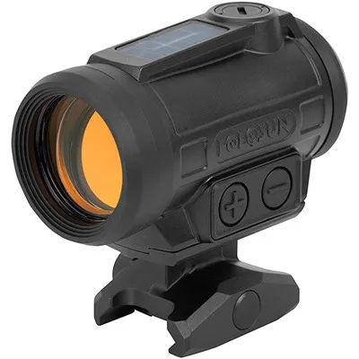 ARO-Evo Enclosed SPR 2 MOA Reticle Rifle Sight W/HM3X Mag
