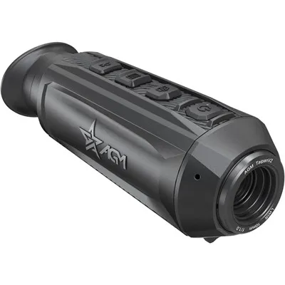 Taipanv2 15-256 2-17.5x Thermal Monocular 256x192 Black