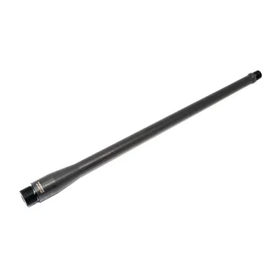 Profile Fx7 Bolt Action Prefit 308 Win 18" Gunner Contour Bbl Nitrid