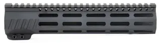 TacFire AR-15 M-LOK Handguard 10in Black