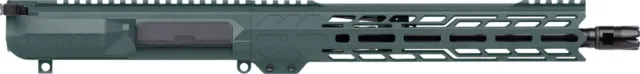 CMMG Banshee Mk3 8.6 Blackout 12.5 inch Upper Receiver Charcoal Green