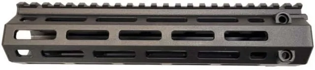 Tippmann Arms Composite M-LOK Free Float Handguard 9in Black