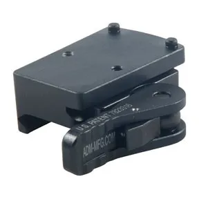 Trijicon RMR Low Mount, Right Hand