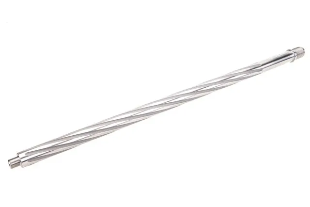 Rainier Arms Ruger Precision Rifle Ultramatch 6.5 Creedmoor 26" Barrel Spiral Fluted 1-8 Twist