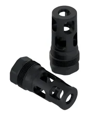 Comstock Armory Full Size 30 Cal Muzzle Brake - 5/8x24