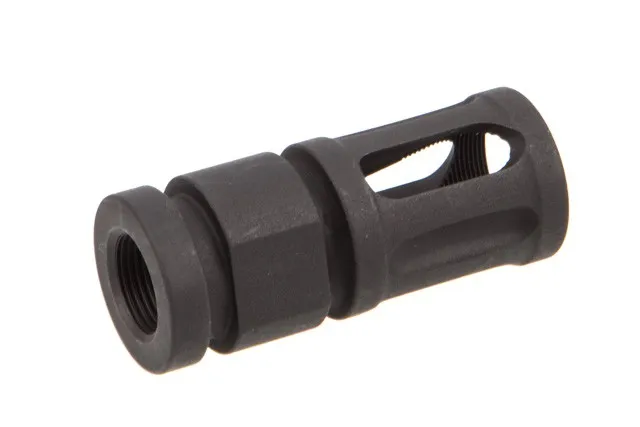 Primary Weapons Systems Triad Flash Suppressor .223 MOD 2