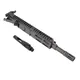 Tiger Rock Complete Upper Receiver .300 Blackout AR 7.5in Pistol Length 1-7 Twist w/ M-LOK Handguard Black Large
