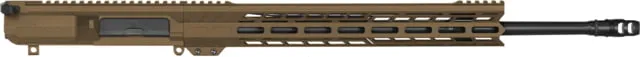 CMMG Mk3 .308WIN Endeavor Upper Group Receiver 20in Midnight Bronze