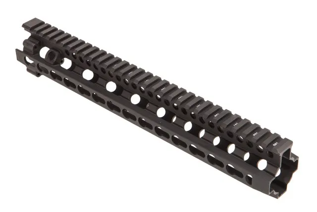 Daniel Defense AR-15 Slim KeyMod Handguard - 12.0